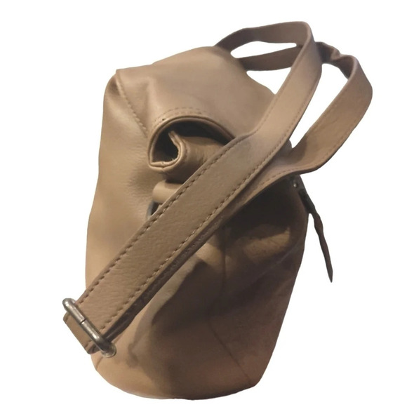 The Sak Tooled Genuine Leather Hobo ❤️ - Picture 2 of 15